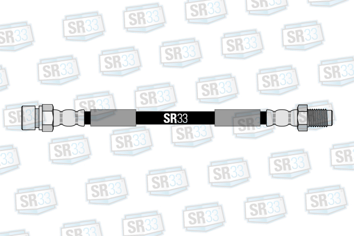 FLEXIBLE - MERCEDES BENZ MB L 608 D.