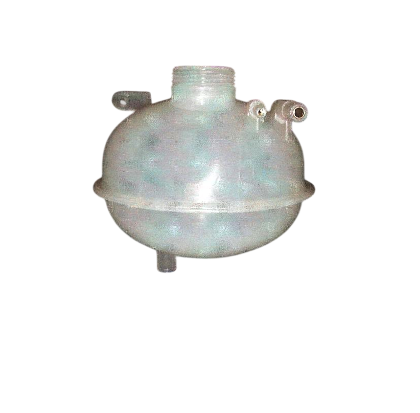 DEPOSITO REFRIGERANTE - DE CORSA 3 PICOS