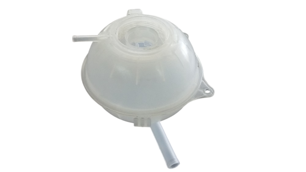 DEPOSITO REFRIGERANTE - GOL TREND / VOYAGE / FOX / SURAN MOD. NUEVO