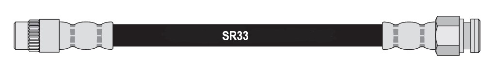 FLEXIBLE - PEUGEOT 307/308