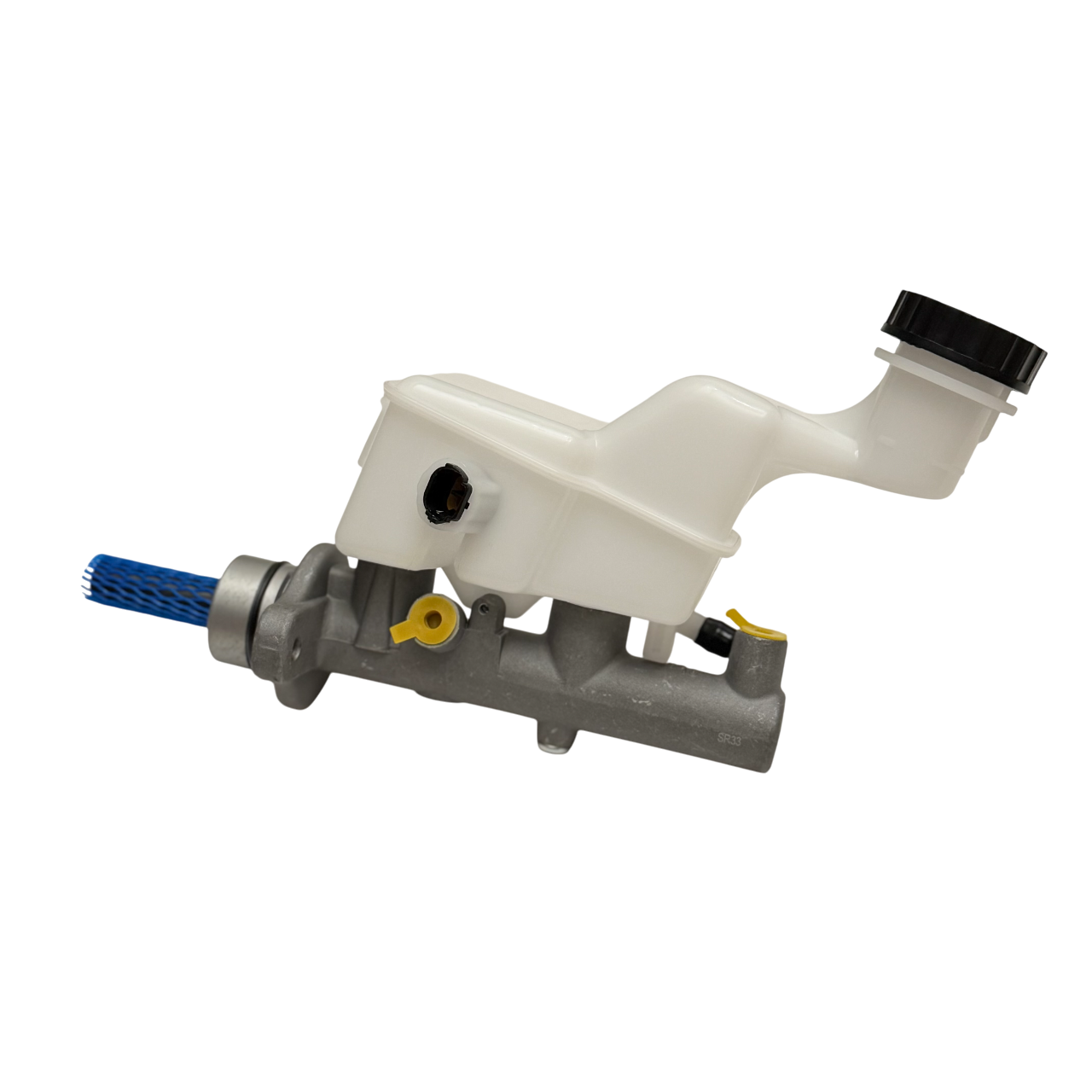 Bomba de Freno TOYOTA COROLLA 01/07 ALUMINIO C/DEP.