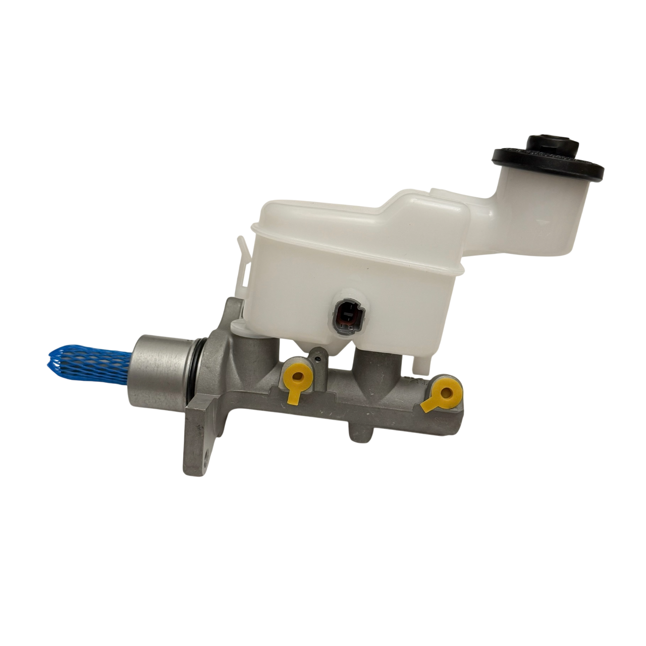 Bomba de Freno Ø: 20.63 TOYOTA HILUX 2005/... 2 SAL C/VALV