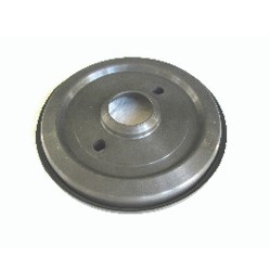 DIAFRAGMA SERVO SIMPLE TRW CITROEN C3 / PEUGEOT 207-208 - TRW 32482373