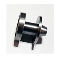 PISTON PARA JUEGO DE REPARACION VALVULA DE CONTROL PARA SERVOS ATE/BOSCH USO CITROEN C4 / C3 / AIRCROSS - PEUGEOT 308 / 408 / 508 /2008 / 3008 - TOYOTA ETIOS/COROLLA/FIESTA KINETICS - OTROS