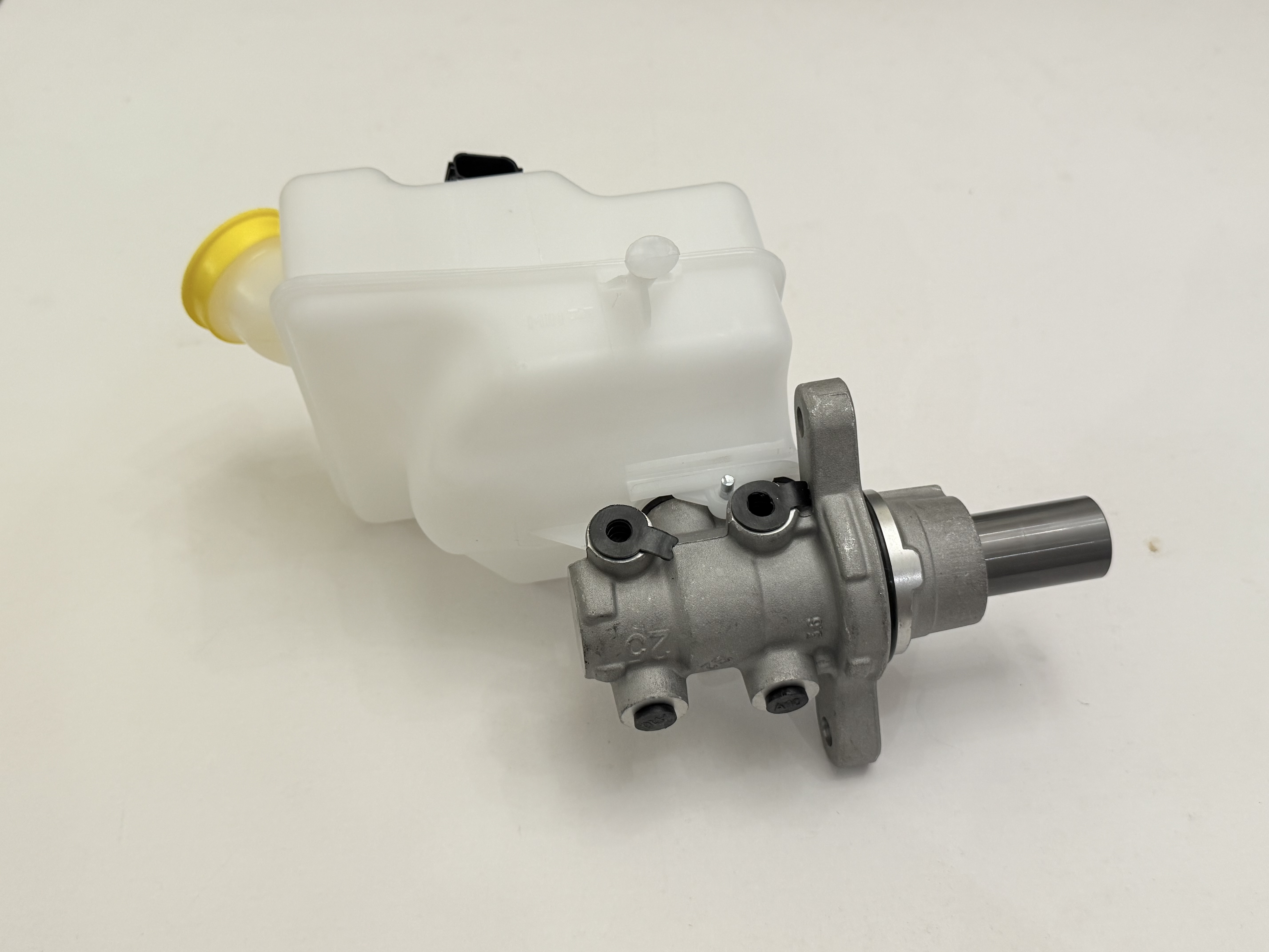 Bomba de Freno Ø: 25.4 FORD TRANSIT ALUMINIO C/DEP.